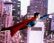 This is an image of Photograph & Poster of Superman 293924