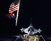 This is an image of Photograph & Poster of Superman 293927
