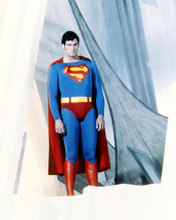 This is an image of Photograph & Poster of Superman 293929