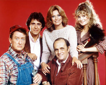 This is an image of Photograph & Poster of Newhart 294322