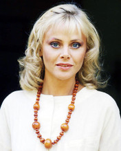 This is an image of Photograph & Poster of Britt Ekland 296538