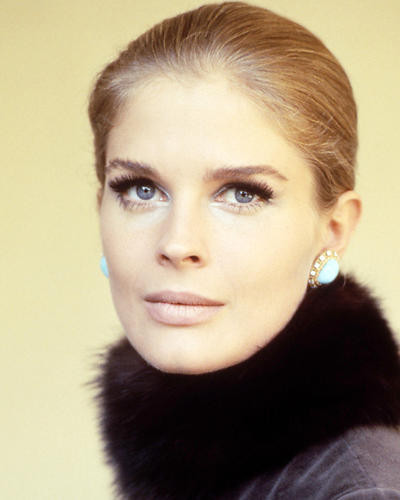 This is an image of Photograph & Poster of Candice Bergen 296539
