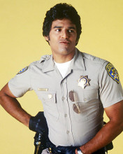 This is an image of Photograph & Poster of Erik Estrada 296585