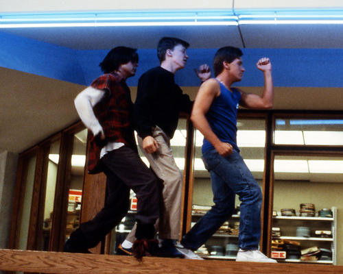 Movie Market - Photograph & Poster of The Breakfast Club 296596