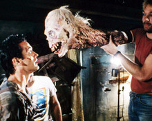 This is an image of Photograph & Poster of Evil Dead 2 296609