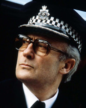 This is an image of Photograph & Poster of Edward Woodward 296610