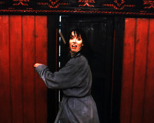 This is an image of Photograph & Poster of The Shining 296618
