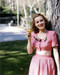 This is an image of Premium Photograph & Poster of Maureen Ohara 294344