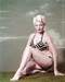 This is an image of Premium Photograph & Poster of Sheree North 294439