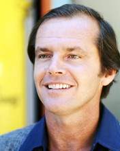 This is an image of Photograph & Poster of Jack Nicholson 294441