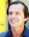 This is an image of Photograph & Poster of Jack Nicholson 294441