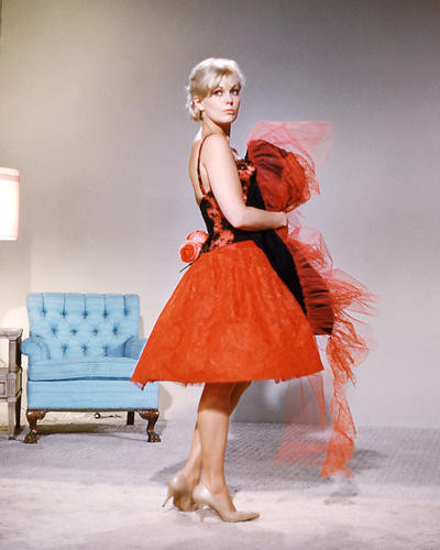 This is an image of Premium Photograph & Poster of Kim Novak 294444
