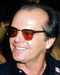 This is an image of Photograph & Poster of Jack Nicholson 294448