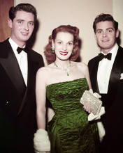 This is an image of Premium Photograph & Poster of Maureen Ohara 294449