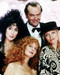 This is an image of Photograph & Poster of The Witches of Eastwick 294533