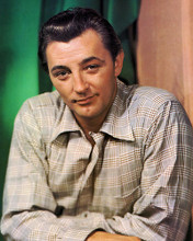 This is an image of Photograph & Poster of Robert Mitchum 294318
