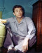 This is an image of Photograph & Poster of Robert Mitchum 294327