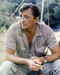 This is an image of Photograph & Poster of Robert Mitchum 294337