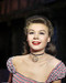 This is an image of Premium Photograph & Poster of Vera-Ellen 294740
