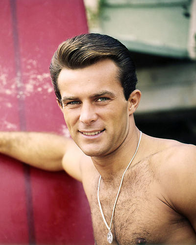 This is an image of Premium Photograph & Poster of Robert Conrad 294748