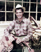 This is an image of Photograph & Poster of Rory Calhoun 294756