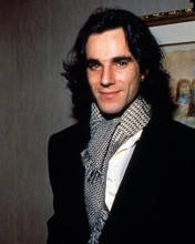 This is an image of Photograph & Poster of Daniel Day-Lewis 295555