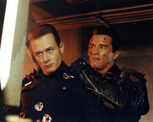 This is an image of Photograph & Poster of Terminator 2: Judgment Day 294352