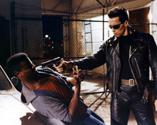 This is an image of Photograph & Poster of Terminator 2: Judgment Day 294356