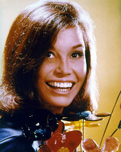 This is an image of Photograph & Poster of Mary Tyler Moore Show 294827