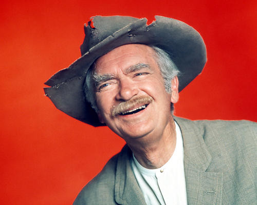 This is an image of Photograph & Poster of Buddy Ebsen 294633