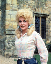 This is an image of Photograph & Poster of Donna Douglas 294634