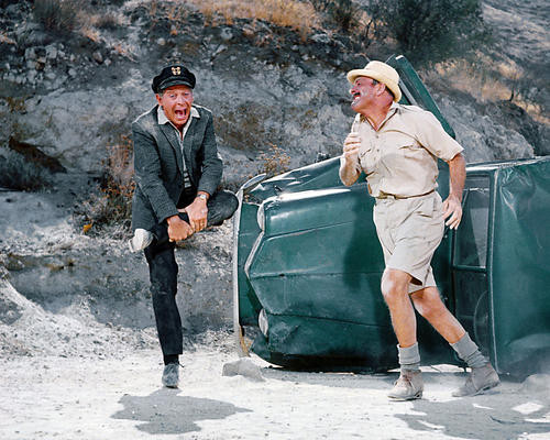 This is an image of Photograph & Poster of Its a Mad Mad Mad Mad World 294645