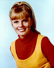 This is an image of Photograph & Poster of Marta Kristen 294648