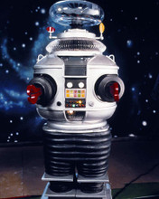 This is an image of Photograph & Poster of Lost in Space 294659