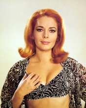 This is an image of Photograph & Poster of Karin Dor 294528