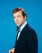 This is an image of Photograph & Poster of Bobby Darin 294662