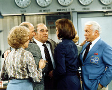 This is an image of Photograph & Poster of Mary Tyler Moore Show 294745