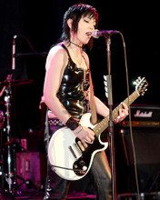 This is an image of Photograph & Poster of Joan Jett 295487