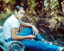 This is an image of Photograph & Poster of River Phoenix 294470