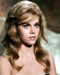 This is an image of Photograph & Poster of Jane Fonda 294472