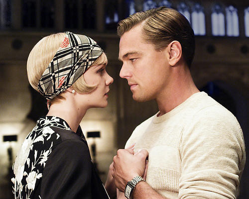 This is an image of Premium Photograph & Poster of The Great Gatsby 294482