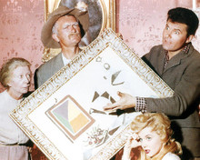 This is an image of Photograph & Poster of The Beverly Hillbillies 294487
