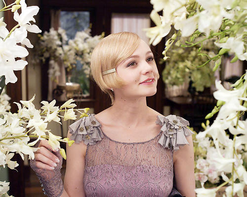 This is an image of Photograph & Poster of Carey Mulligan 294489