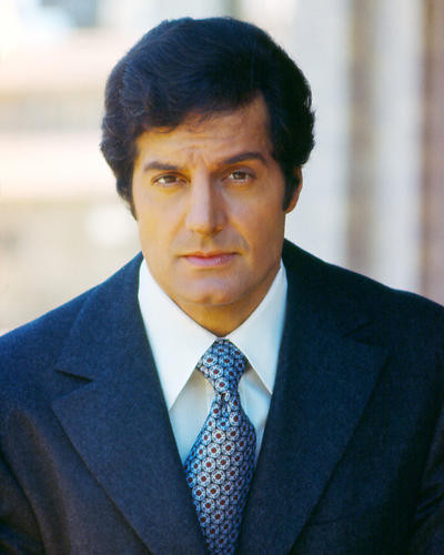 This is an image of Photograph & Poster of Peter Lupus 294503