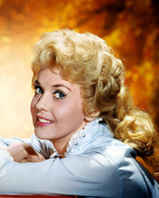 This is an image of Photograph & Poster of Donna Douglas 294507