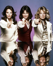 This is an image of Premium Photograph & Poster of Charlies Angels 295601