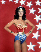 This is an image of Photograph & Poster of Lynda Carter 295897