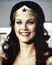This is an image of Photograph & Poster of Lynda Carter 295900