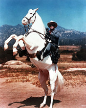 This is an image of Photograph & Poster of The Lone Ranger 295901