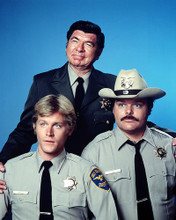 This is an image of Photograph & Poster of Misadventures of Sheriff Lobo 296568